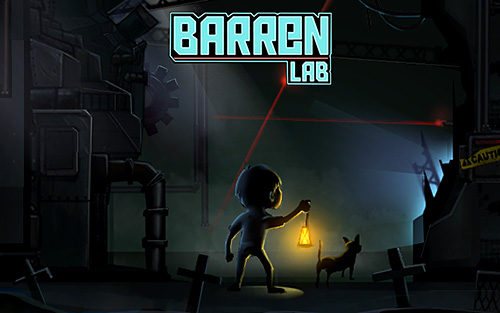 download Barren lab apk